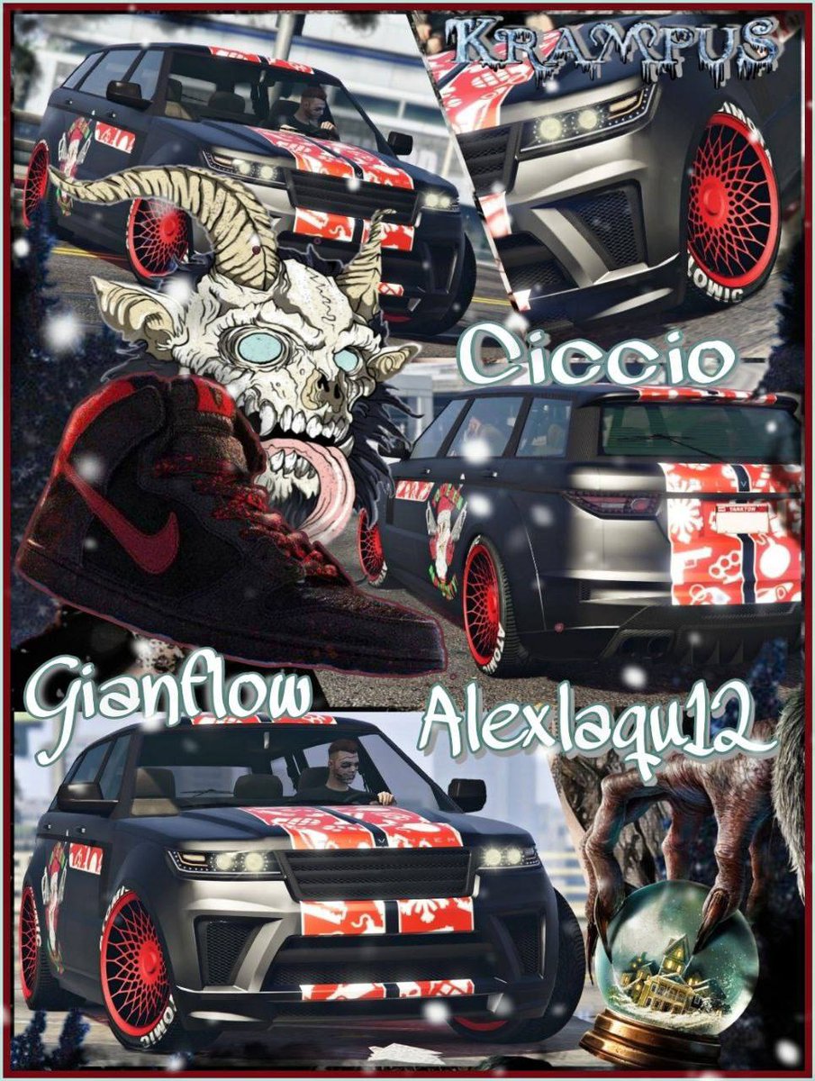 Gianfranco0902's tweet photo. 🎴‼️𝙂𝙄𝙑𝙀𝘼𝙒𝘼𝙔 𝙏𝙄𝙈𝙀𝙀‼️🎴
👟níkє sв dunk hígh krαmpus👹
☟𝚁𝚄𝙻𝙴𝚂☟
☞𝐋𝐈𝐊𝐄❤️
☞𝐑𝐓𝐖♻️
☞𝐅𝐎𝐋𝐋𝐎𝐖 : @Gianfranco0902 @alexlaqu12
☞ 𝐓𝐀𝐆 1 𝐅𝐑𝐈𝐄𝐍𝐃
🔰𝑷𝒖𝒕 𝒕𝒉𝒆 𝒏𝒖𝒎𝒃𝒆𝒓 𝒃𝒆𝒕𝒘𝒆𝒆𝒏 1️⃣ - 1️⃣5️⃣0️⃣🔰
♾️𝑬𝑵𝑫 25 𝐷𝐼𝐶𝐸𝑀𝐵𝐸𝑅♾️ https://t.co/Diy4Voheuv