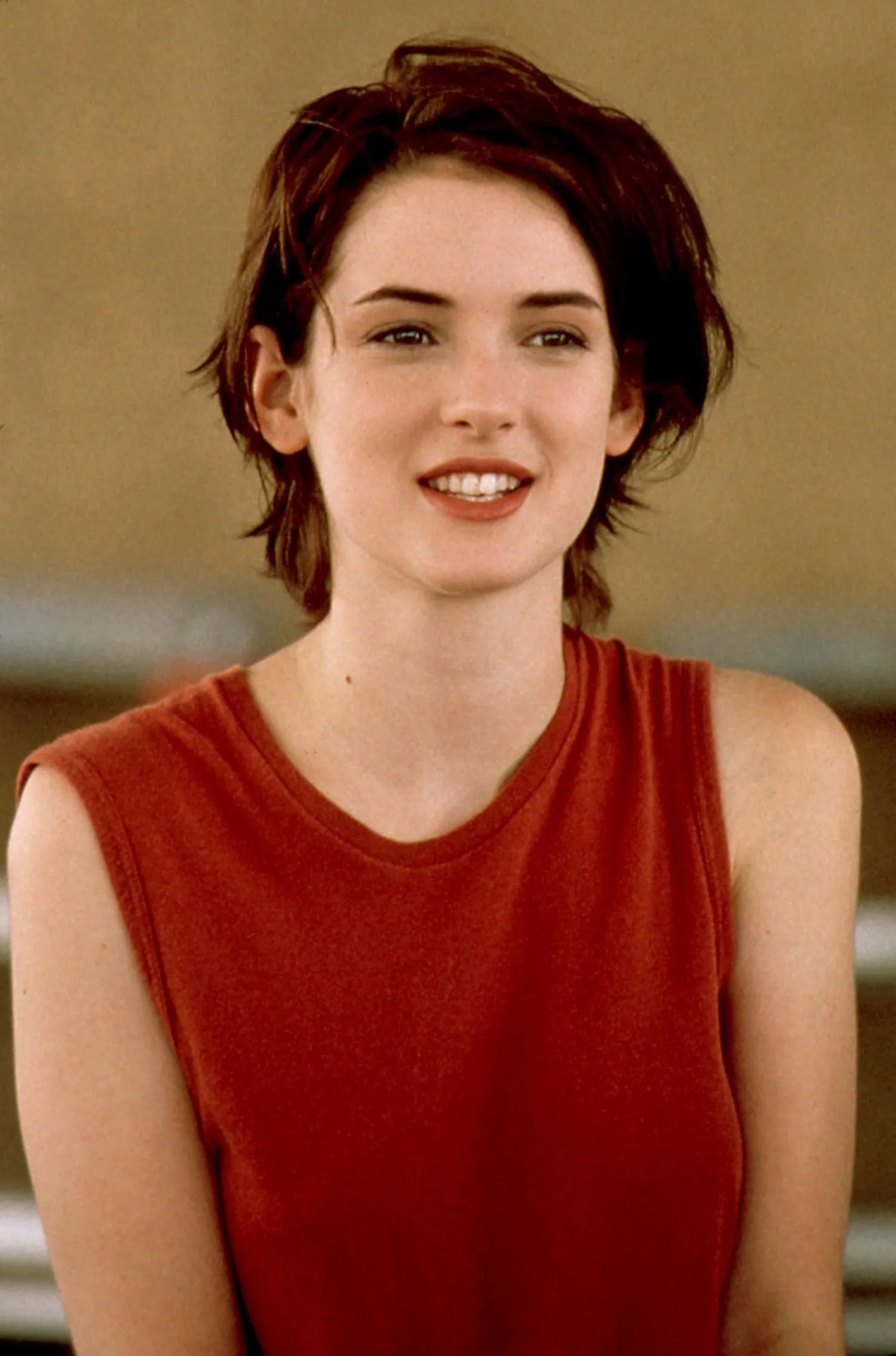 Winona Ryder Then And Now My XXX Hot Girl