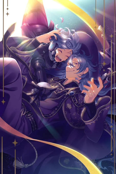 #イデア・シュラウド誕生祭2022 