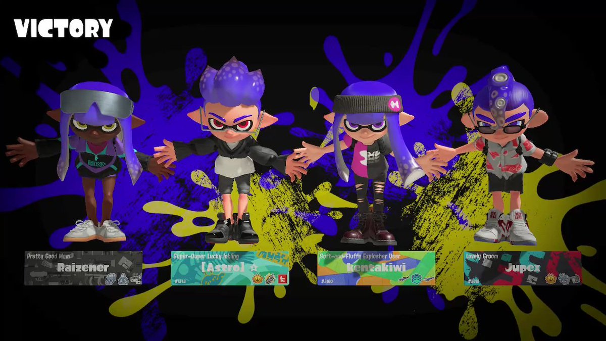 kentakiwi 🎐 tweet media