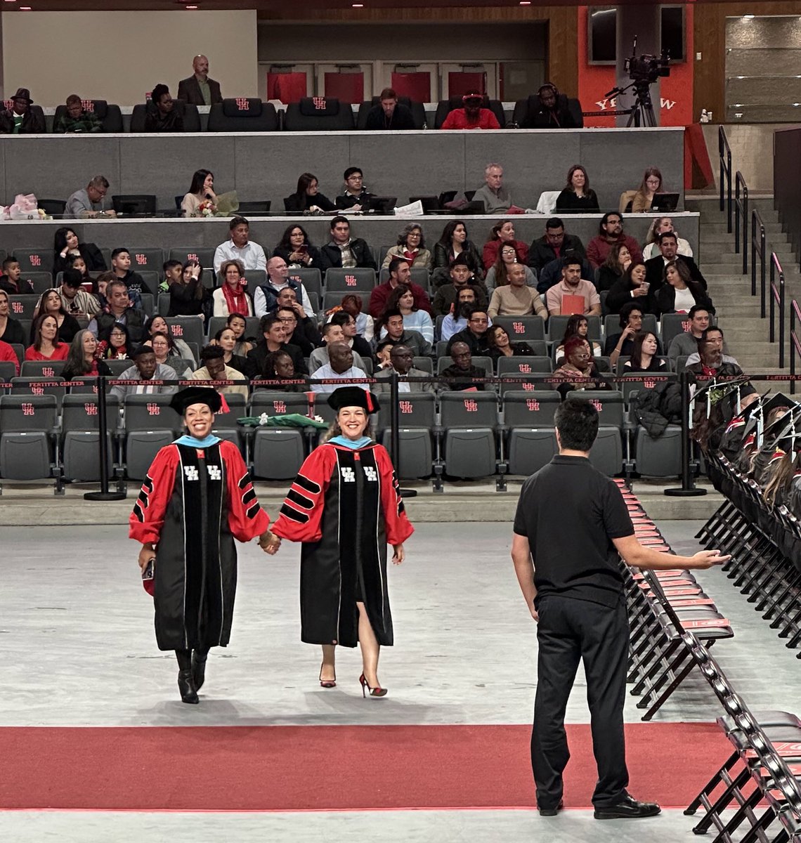 Dr. Khechara Bradford tweet media