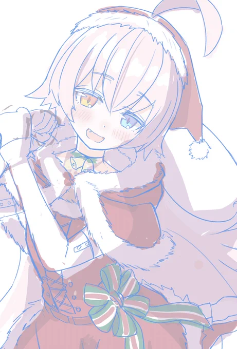 あさの超クソから、クソぐらいのラフ 