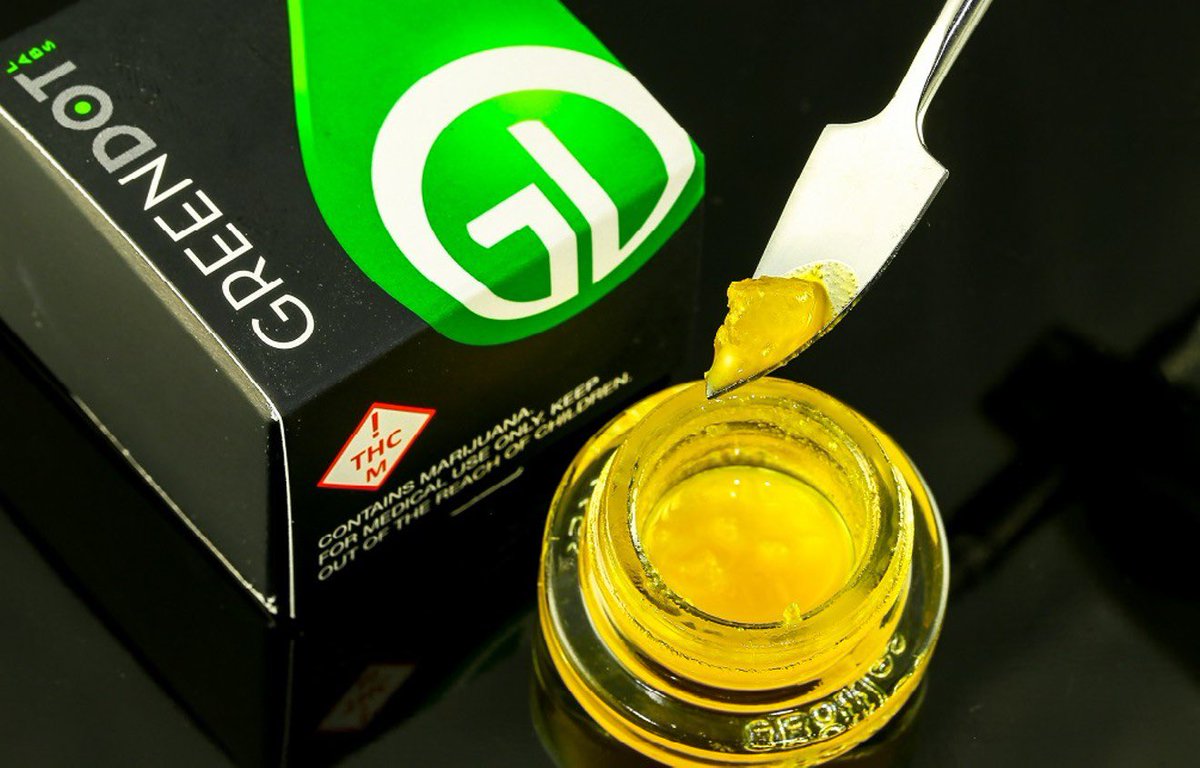 Solventless Saturday! @GreenDotLabs @710labs #denverkushclub