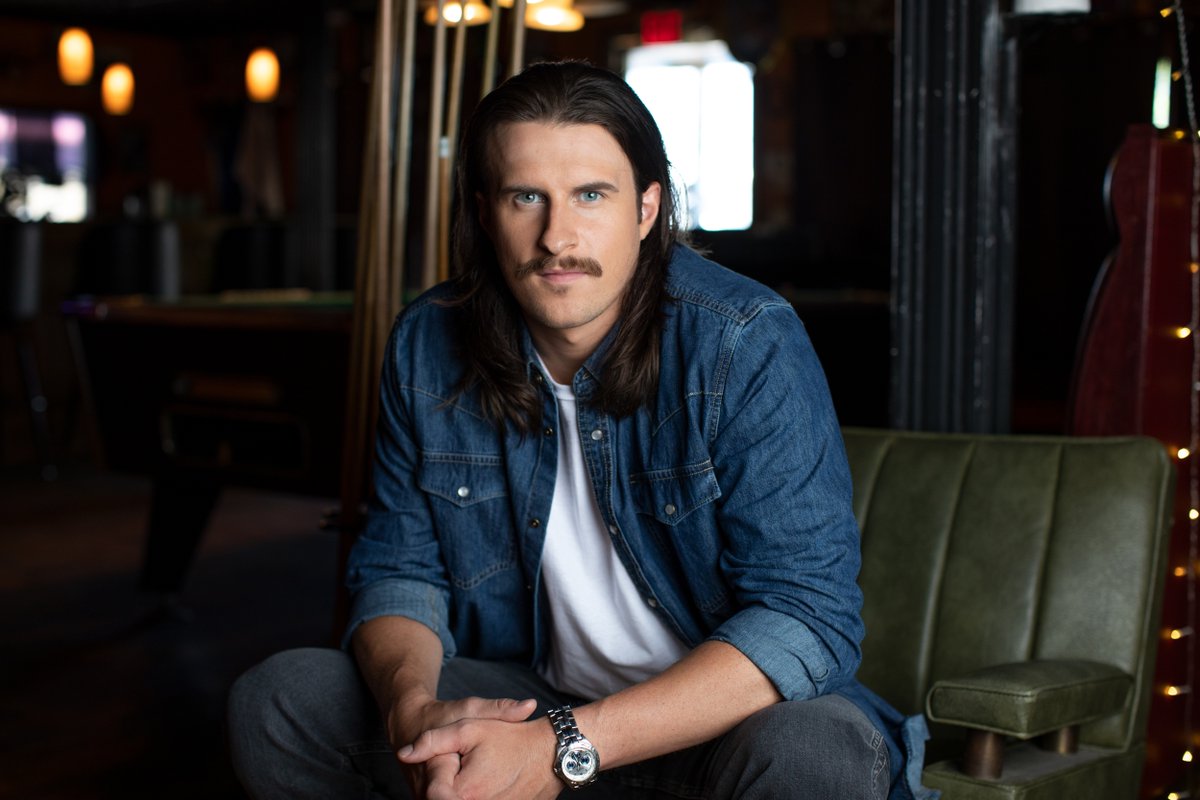 #CFF2023: Artists' Spotlight: JOHN MORGAN
Country Fan Fest is excited to welcome John Morgan to the Main Stage the summer of 2023. Learn more about John Morgan on Country Fan Fest's Blog.
✨Presented by Chartway @chartwayfcu countryfanfest.com/post/cff2023-a…