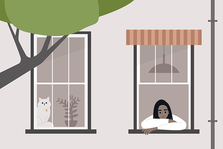 NAMICommunicate's tweet photo. "Boredom can serve several protective functions — and it can also damage our emotional well-being."

Read our blog "Boredom as a Symptom" - https://t.co/fBVXnegnNW https://t.co/i0T3DiV47h