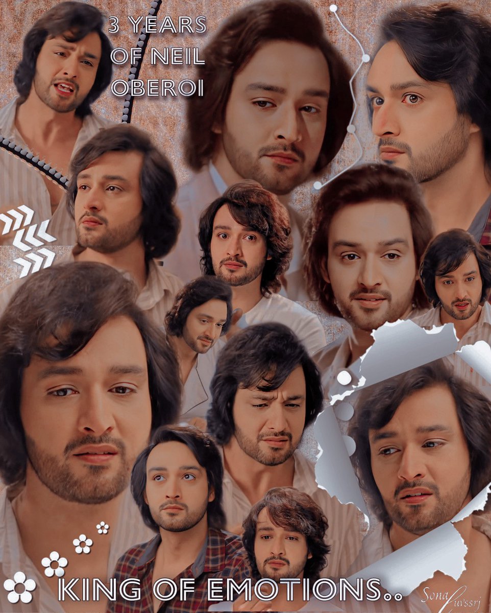 sourabhsona01's tweet photo. @saurabhraajjain who can beat u when it comes to portraying emotions every scene gives goosebumps nd ur tears make us cry so much u make the scene so real ❤️❤️ #3YrsofChefNeilOberoi SRJ LIVED NEIL #SourabhRaajJain @KathaKottage https://t.co/dVyVfzCXNb