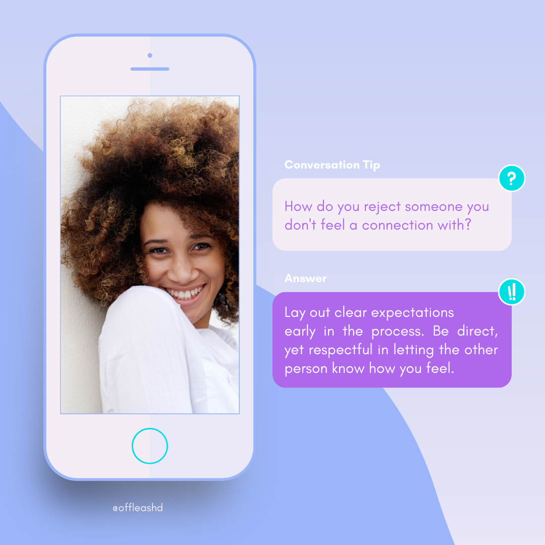 offleashd's tweet image. Offleash&apos;d Tip #425 - The foundation of a healthy relationship is clear, consistent communication. 💁‍♀️

offleashd.com 🌐