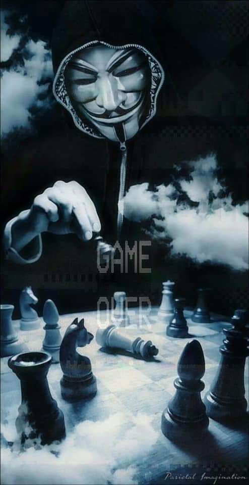 AnonModz420's tweet photo. @B4ckBL4ck3CI @elonmusk #ElonMusk #Twitter #OpTwitter @Twitter https://t.co/yYSlIdA84q
