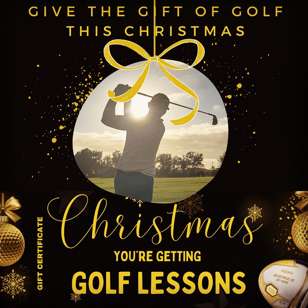 David1Bosa's tweet photo. ๐
๐ผ GIVE THE ๐GIFT OF GOLF THIS CHRISTMAS ๐@GolfAmericas contact for more info #golfchristmas #golfclass #golf #tenerife #playadelasamericas #arona #costaadeje @TenerifeisGolf @gcgolf @fedcanariagolf @rfegolf @RevistaPGASPAIN @Par4Medios #golf #golfcoach #spain #pga https://t.co/rGZabq1ufb