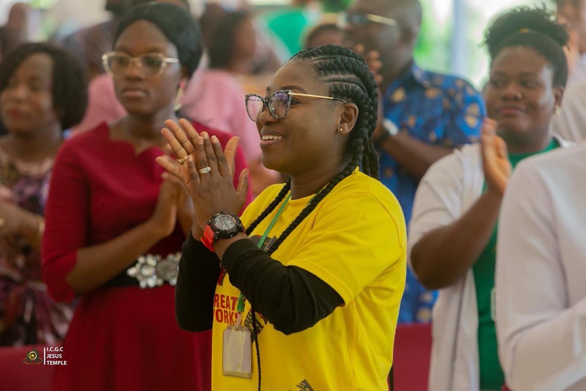 icgcjesustemple tweet picture