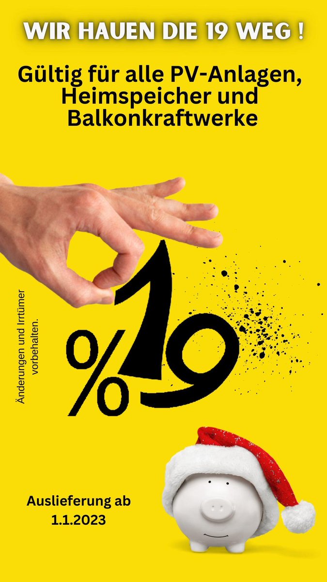 Alpha Solar & Heizungstechnik GmbH (@alphasolargmbh) on Twitter photo 