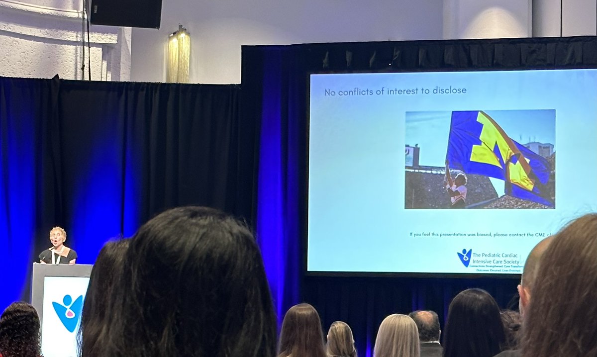 Carly Fifer (@cagofif) on Twitter photo Such a deserving person for the Patricia Hickey award and incredible honor for <a href="/MottChildren/">C.S. Mott Children's</a>’s own Louise Callow! Celebrating a stellar career in caring for children with congenital heart disease…we are so proud!!💙💛💙💛@PCICS22 Such a deserving person for the Patricia Hickey award and incredible honor for <a href="/MottChildren/">C.S. Mott Children's</a>’s own Louise Callow! Celebrating a stellar career in caring for children with congenital heart disease…we are so proud!!💙💛💙💛@PCICS22