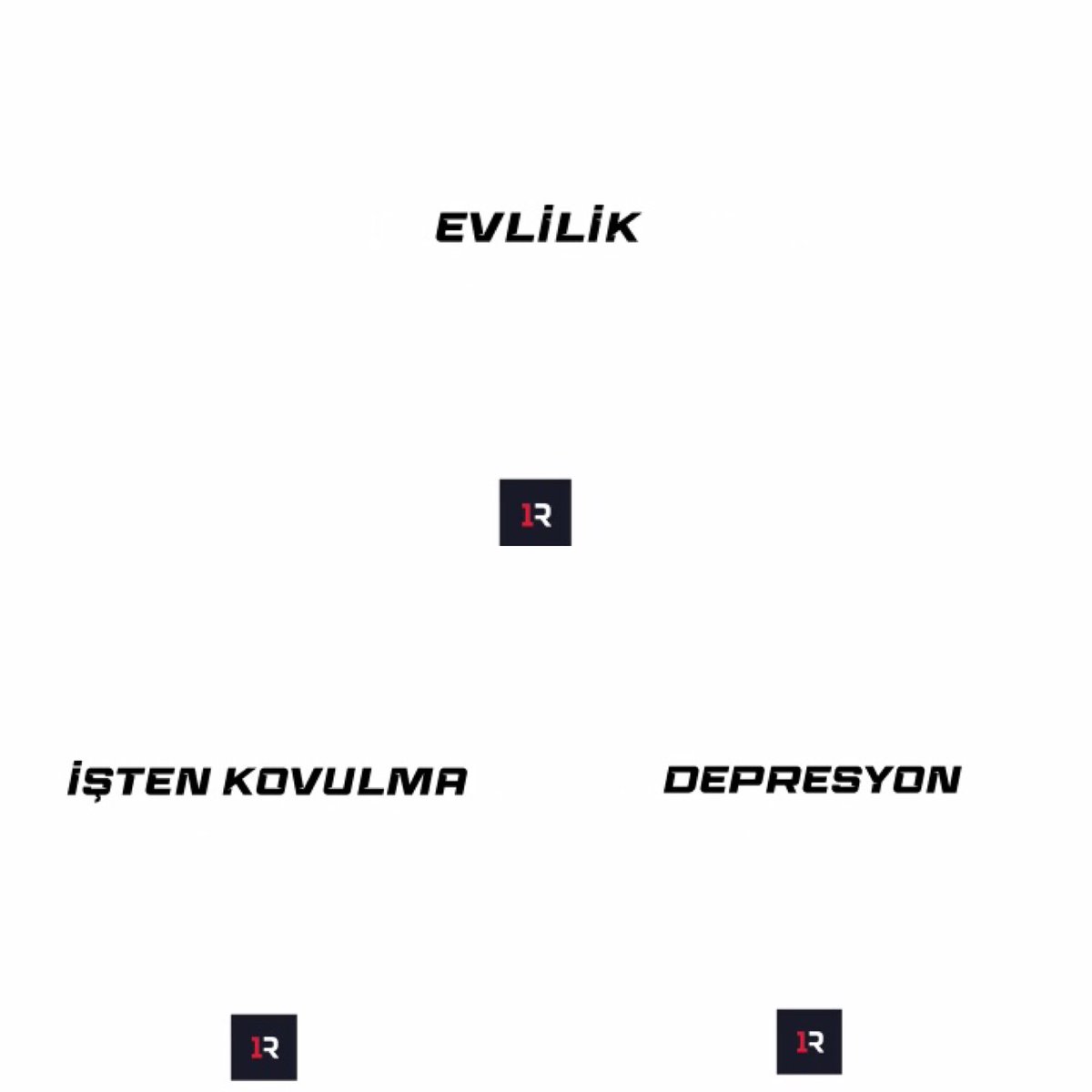 Kaderim #depresyon be