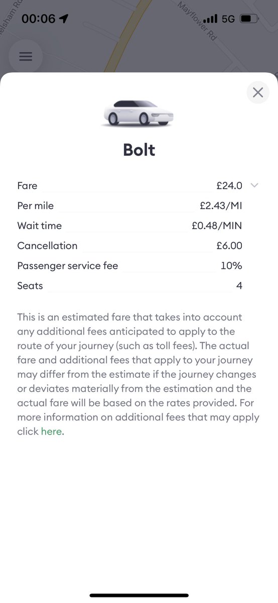 daniwatson10's tweet photo. @boltapp FYI Bolt are robbing people. During these challenging times… You claim you are charging 24 pounds, then you charge 46 when that’s not what was agreed. What really helped is when I asked for support they told me it wasn’t their problem and ignored all further Qs. https://t.co/3509LxJ7PT