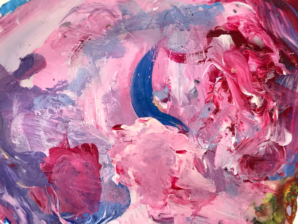 palette textures ･｡.:*☆