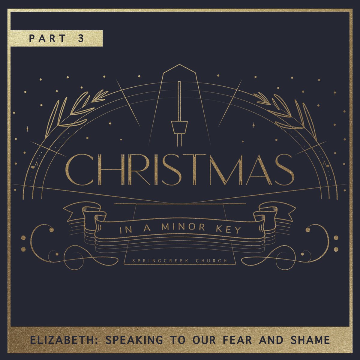 Springcreek Church tweet media