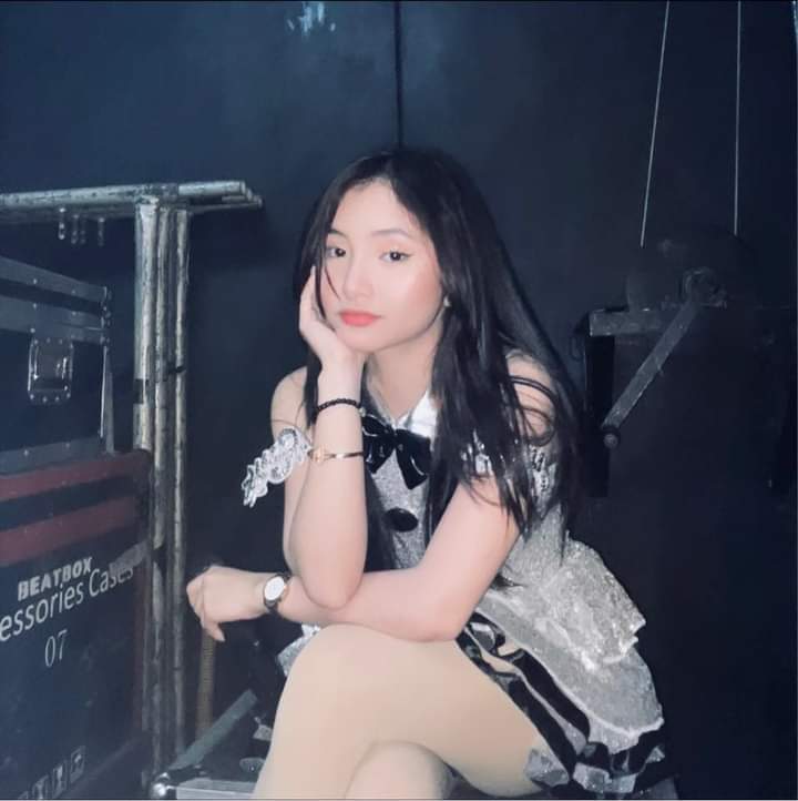 Happy Birthday my BestGirl! Wish you all the best in life. Enjoy ur day. I love you so much🫶
#MNL48Amy