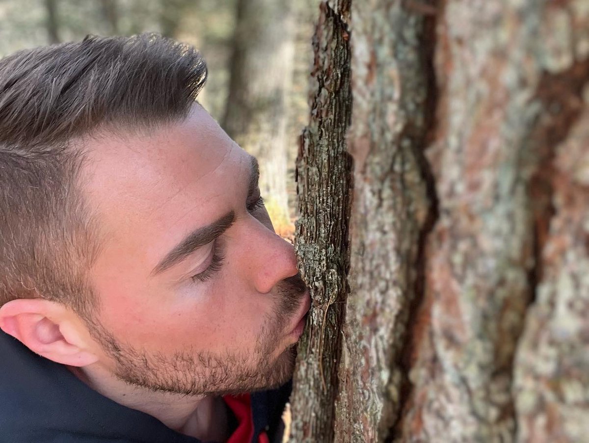 My connection with Gaia and her beauty and her everlasting LOVE is what keep me on the path for caring for humanity, myself, and the world. She is my motivator to help raise the consciousness and vibration of myself and assist in this movement for others directly and indirectly!