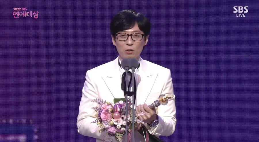 KPOP WORLD INA on Twitter: "Congratulations to Yoo Jaeseok for winning