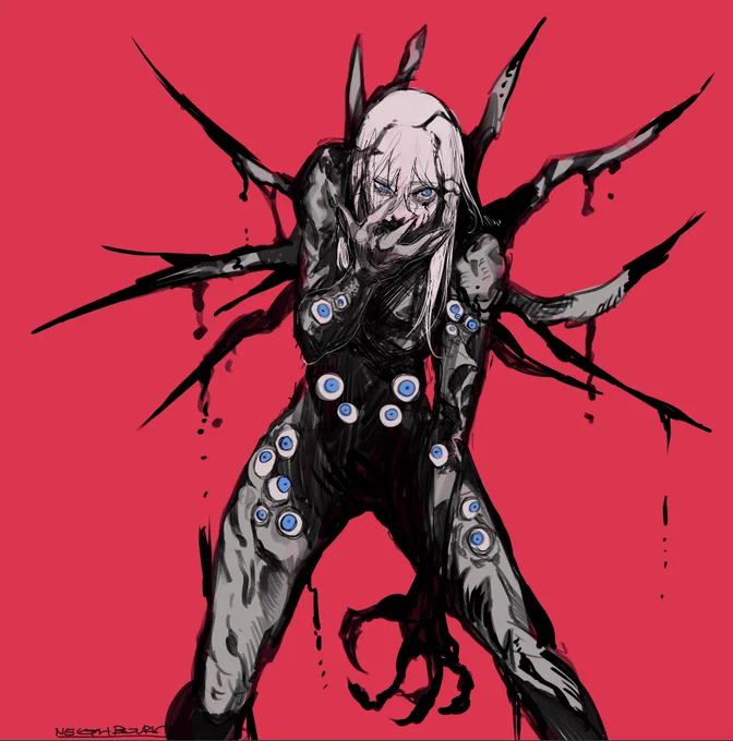 Sanguine 