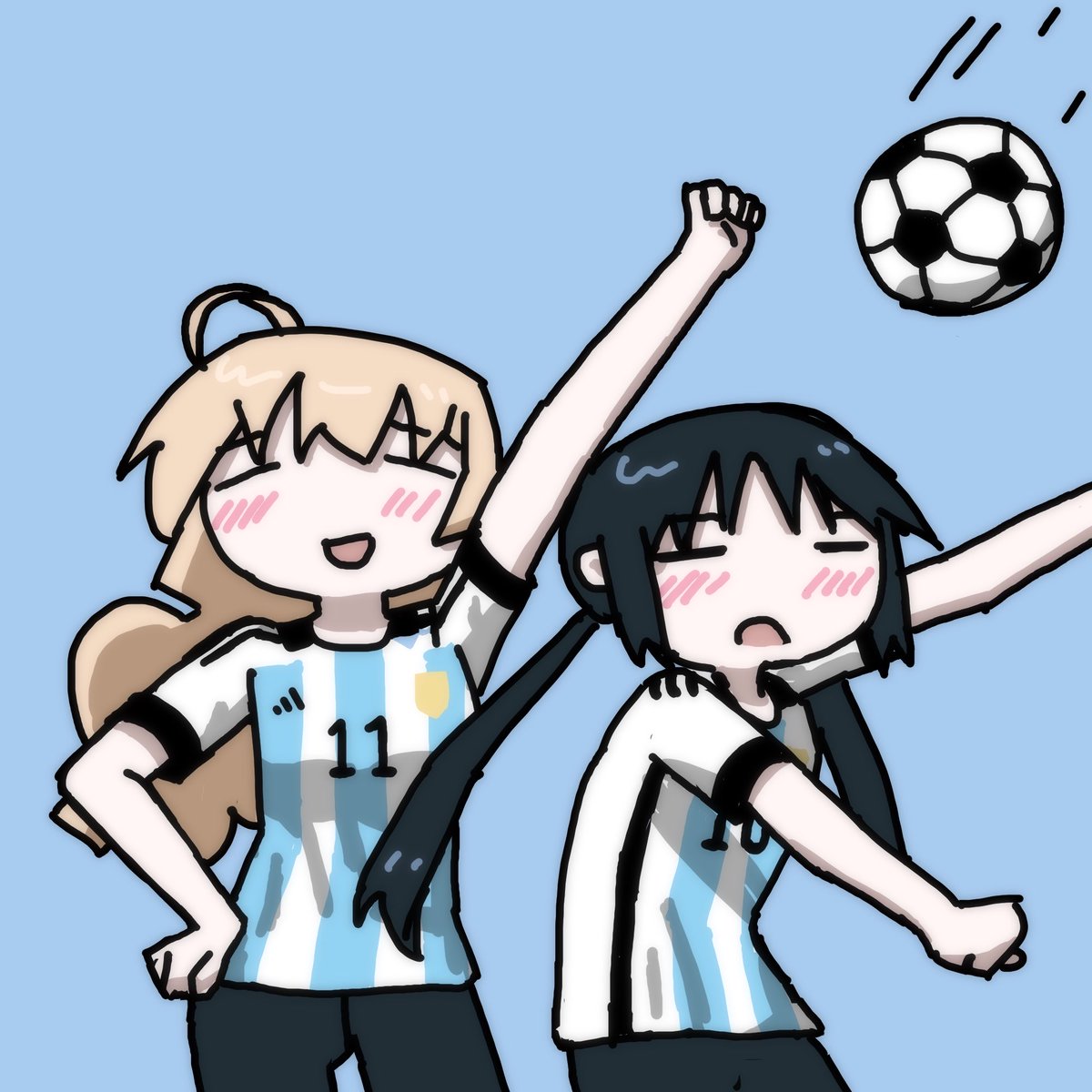 let’s go Messi !
