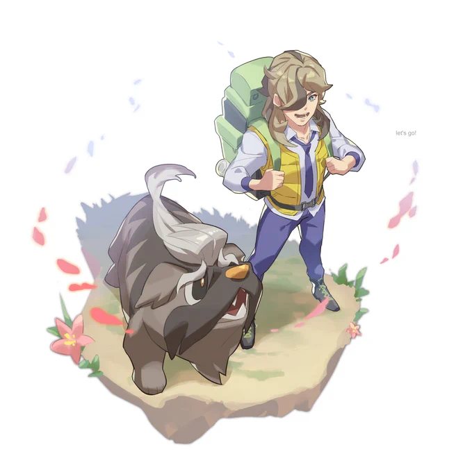 ペパー&amp;マフィティフ 