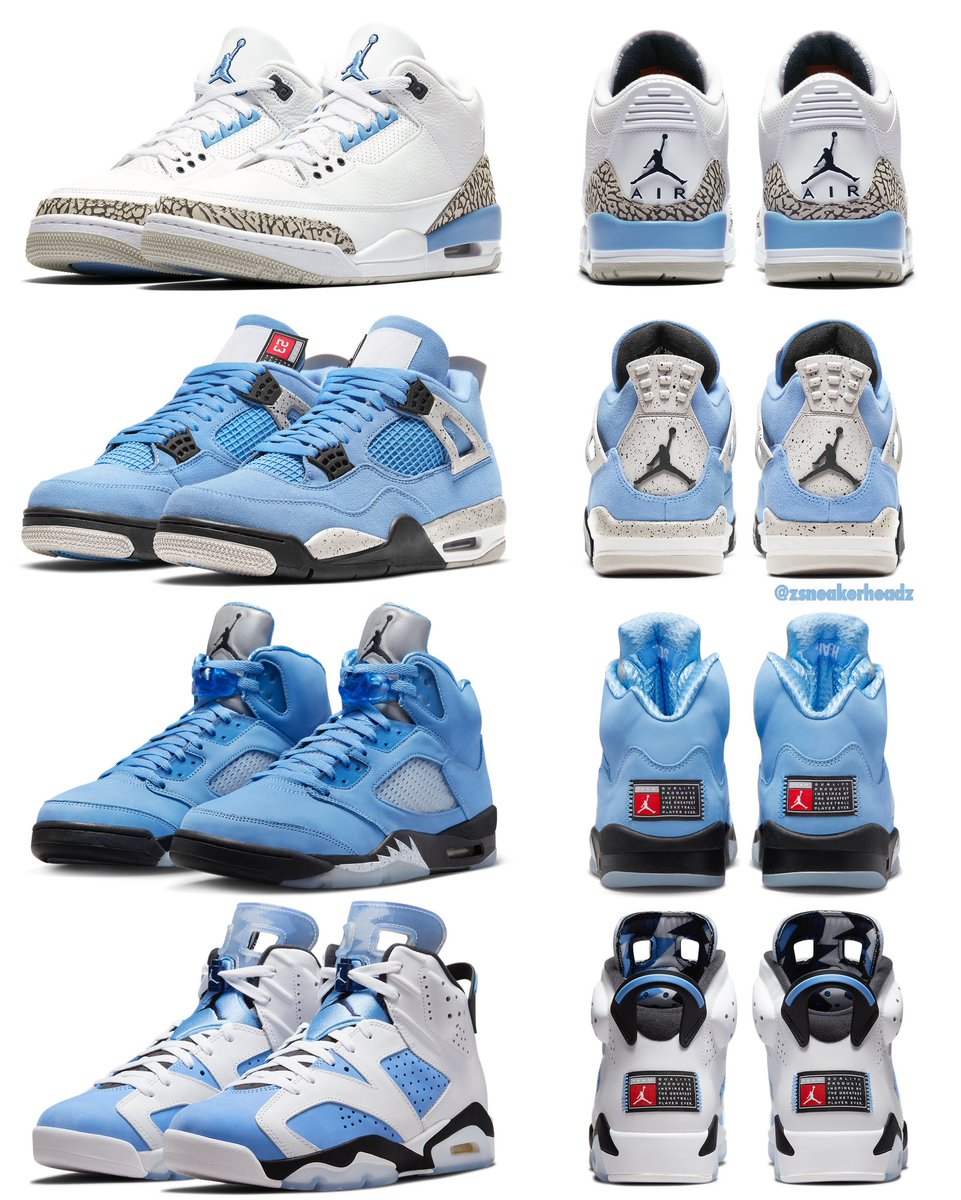 zSneakerHeadz tweet media