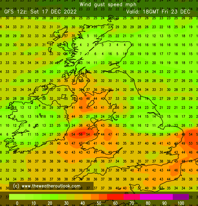 TheWeatherOutlook On Twitter A Long Way Off 150 Hours Is When theweatheroutlook-on-twitter-a-long-way-off-150-hours-is-when