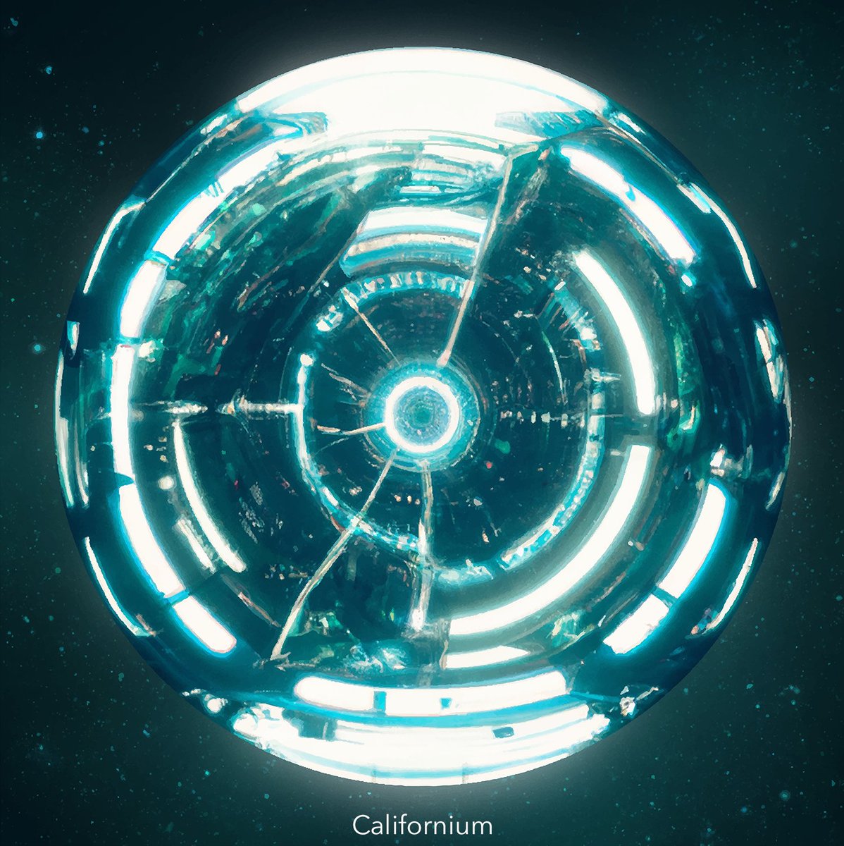 TheOfficialCrE's tweet photo. TheOfficialCryptoElement is a collection of 118 unique NFT’s based on the substance of life, elements.
Californium 98/118 now available @ https://t.co/o1Bptg5FpA
@opensea
#nft #nftart #nfts #nftcommunity #nftcollector #nftartist #theofficialcryptoelement #elements #sciencenft https://t.co/Bh8fUTZV0Q