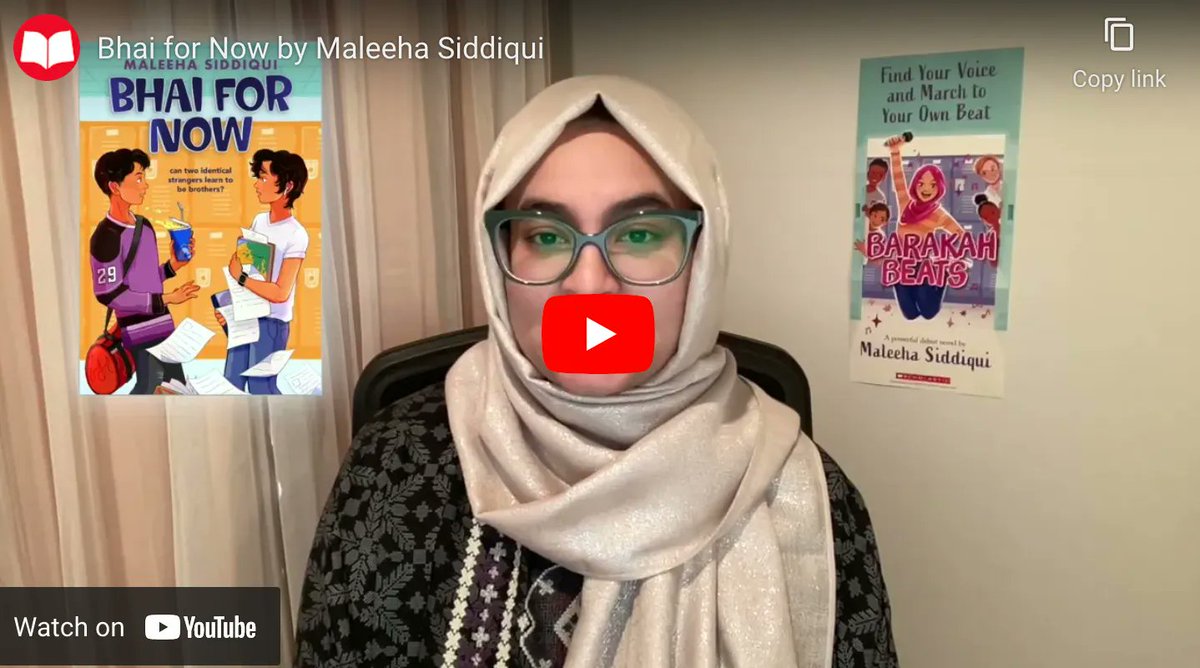 Kid Lit HQ tweet media