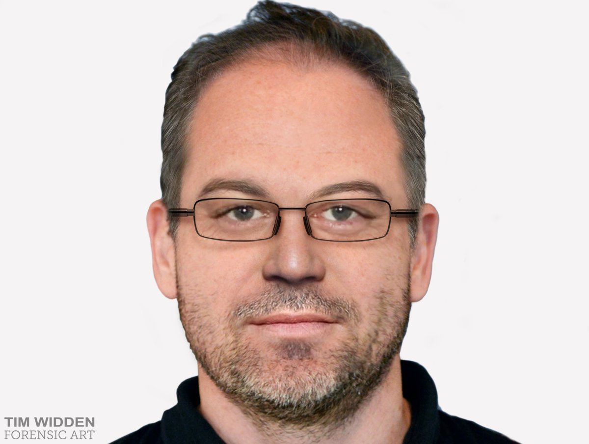 timwidden's tweet photo. New age progression of Jeffrey Dupres, missing from Alberta, Canada since 1980. Anyone with information should contact Slave Lake RCMP on 780-849-3999 or contact the Confidential Tip Line here: https://t.co/RSjf8HUXad https://t.co/5unILbLSQj