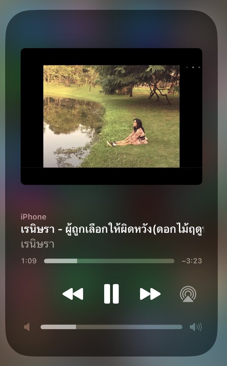จอมอ tweet media