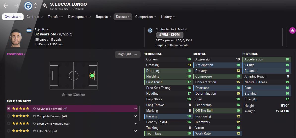 Out of Context Football Manager tweet media