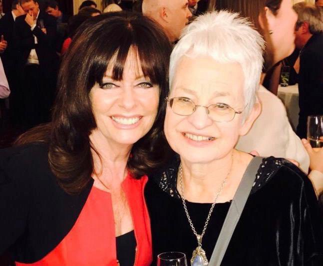 Vicki Michelle MBE 💙 on Twitter: “Happy Birthday Dame Jacqueline Wilson