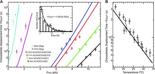 DNA_Nanotech's tweet image. Displacement and dissociation of oligonucleotides during DNA hairpin closure under strain 
academic.oup.com/nar/article/50…