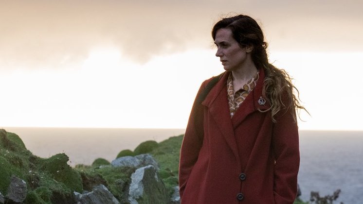 Film Updates on Twitter: "Kerry Condon wins Best Supporting Actress for