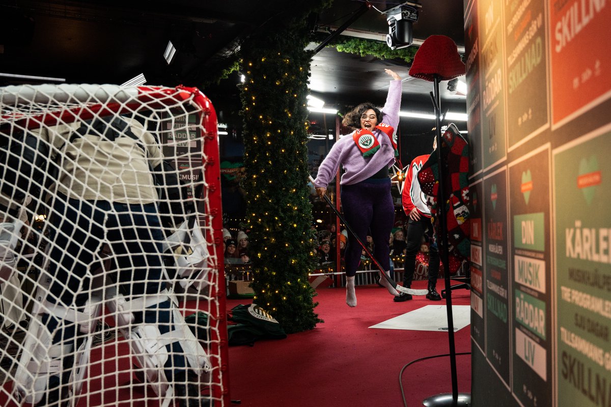 Frölunda HC tweet media