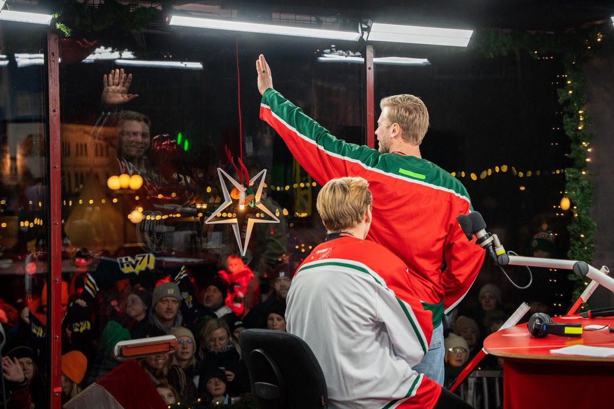 Frölunda HC tweet media