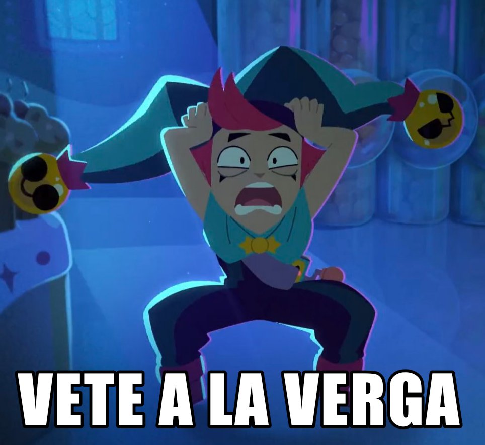 HappyDonut27405's tweet photo. Literal es la imagen https://t.co/hiTntulr4G
