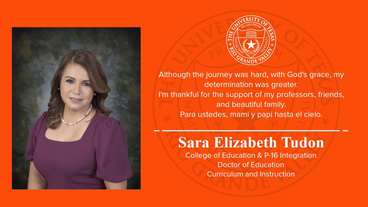 Sara Tudon tweet media