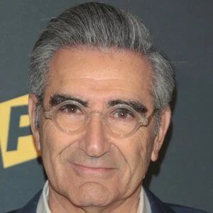 Happy 75th Birthday, to the great Eugene Levy!! 