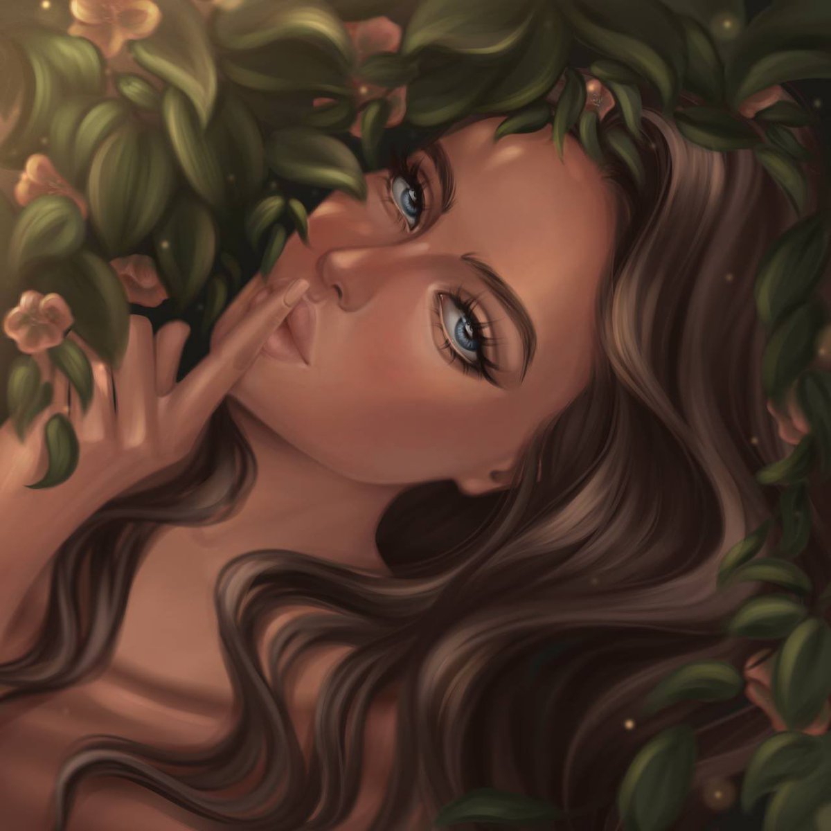 My first editions🥹🤍

“Eyes”

And even the most beautiful eyes can hide terrible secrets🤫

Available 5/5 
0.015 ETH 

knownorigin.io/gallery/263600…

#Woolfz #VarlamovaArt