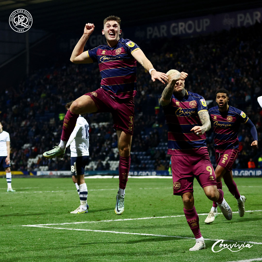 QPR FC tweet media