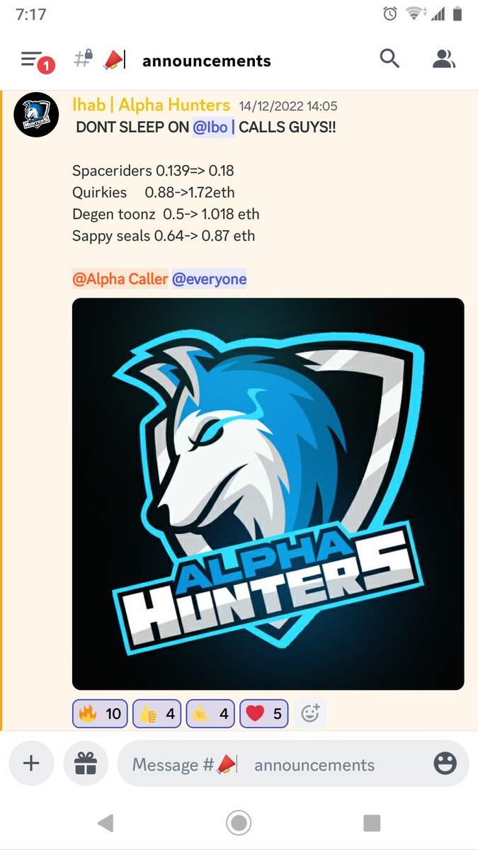 ๐ผ๐ก๐ฅ๐๐ ๐๐ช๐ฃ๐ฉ๐๐ง๐จ tweet media