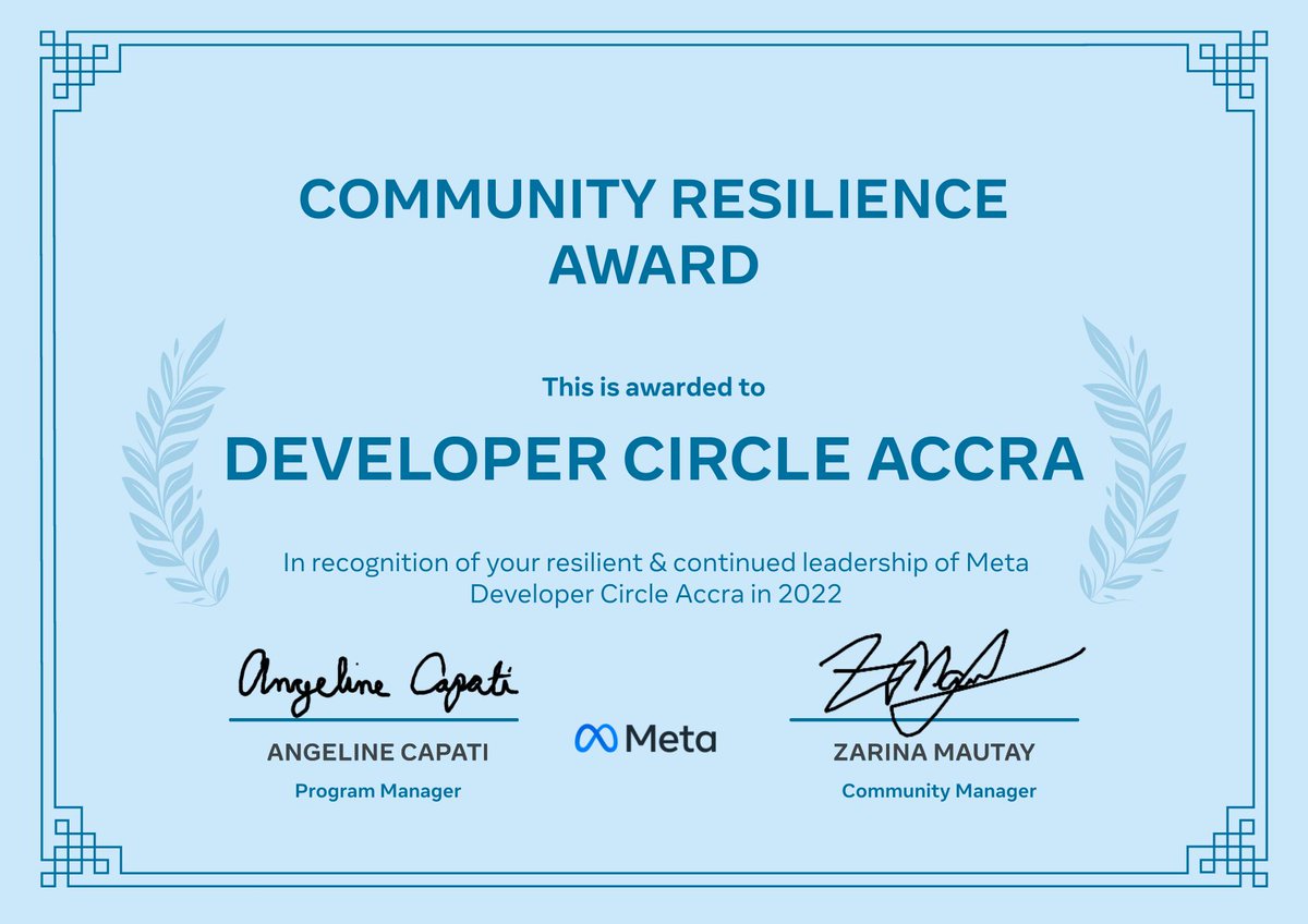 Ghana Tech Hub (Archived) tweet media