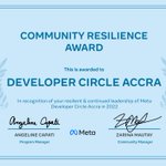 Photo by Ghana Tech Hub (Archived) (@DevCAccra)