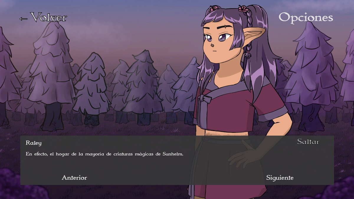 mooncakestudio's tweet photo. Nuevo sábado, nuevo #screenshotsaturday . Hoy intentamos vencer #Gridmoire solo con personajes mono-objetivo, ¿seremos capaces? 
#indie #gamedev #videojuegos #itchio #2dart 

Seguid nuestro juego muy de cerca, se acercan cositas...
https://t.co/XYcyy9l7eX https://t.co/JPtg96yQbc