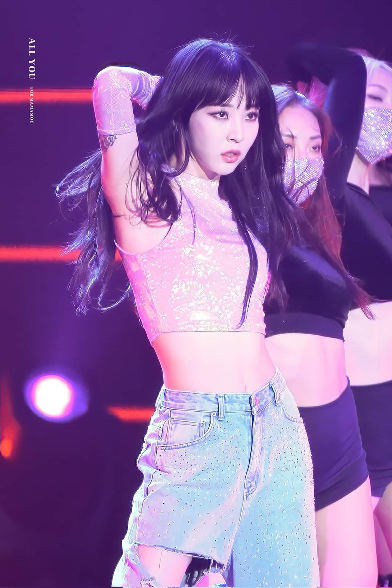 Magh85668957's tweet photo. Uyy Chemistry 🔥🔥🔥 me mueraaa
@R981_FM
@Japanipop
#MOONBYUL
@RBW_MAMAMOO
#level1ec https://t.co/toKHyeaTUp