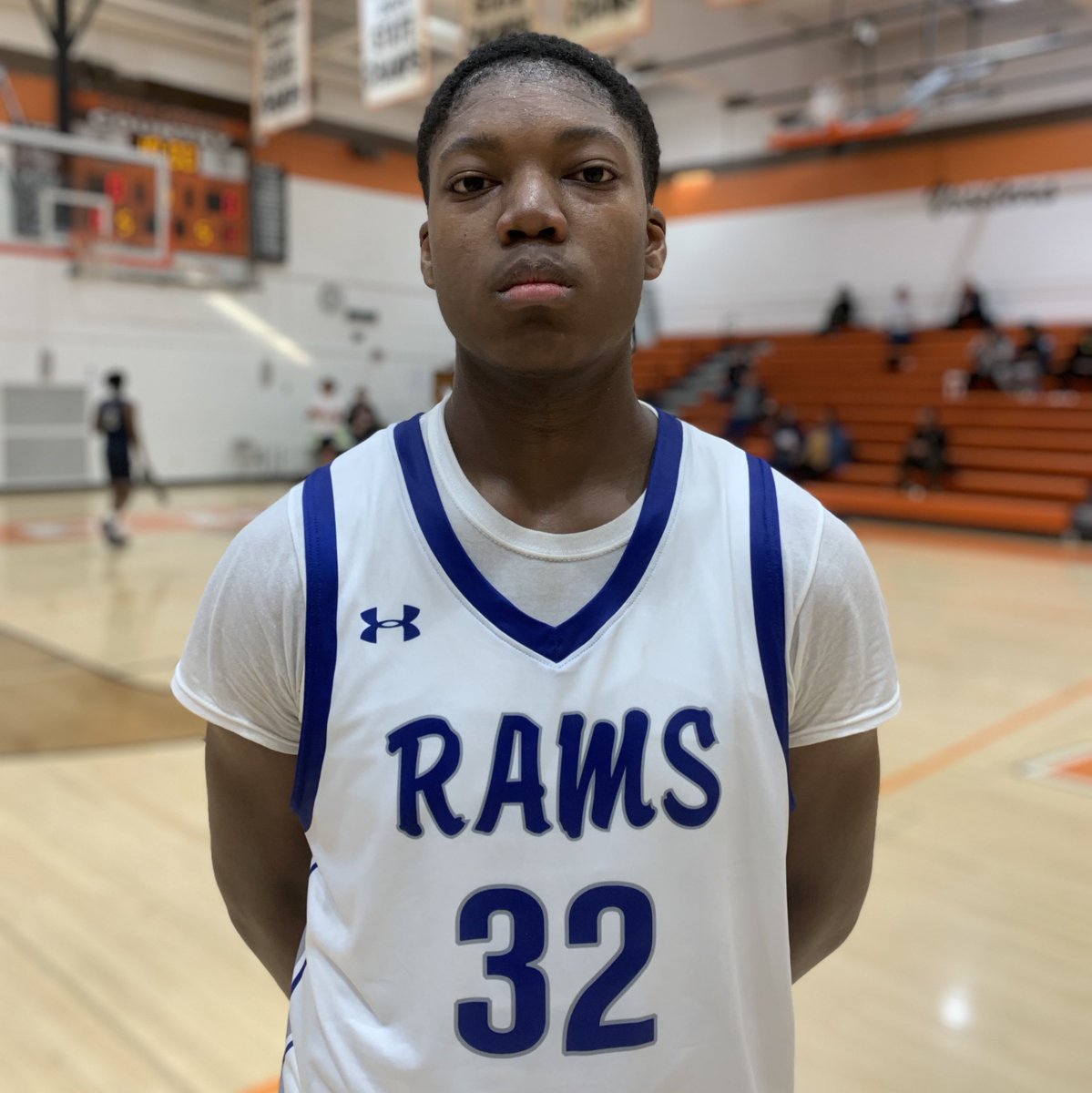 Kevin Emmons (@officialkemmons) on Twitter photo Player of the Game: Robert Eaves exploded for a game-high 24 points as Hightstown cruised past Timber Creek, 70-59, at the Jimmy V Tournament on Saturday. Eaves was energetic in the paint, grabbing offensive rebounds in bunches and utilizing the glass to score. <a href="/SJSportsZone/">South Jersey Sports Zone</a> 🏀 Player of the Game: Robert Eaves exploded for a game-high 24 points as Hightstown cruised past Timber Creek, 70-59, at the Jimmy V Tournament on Saturday. Eaves was energetic in the paint, grabbing offensive rebounds in bunches and utilizing the glass to score. <a href="/SJSportsZone/">South Jersey Sports Zone</a> 🏀