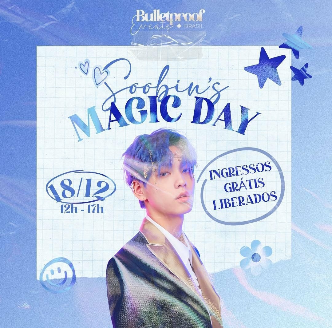 pink_spring_'s tweet photo. A Pink te espera amanhã no Bom Retiro   em SP ✨ Último evento do ano 🌸

Vamos levar várias coisas lindas preparados com muito carinho para vocês 💙 Venham pra nos conhecermos de pertinho 🥹💙

Lembrando que você também pode adquirir ingresso grátis:

⤵️
https://t.co/vomESd8Kt9 https://t.co/H5EqgmWu0I